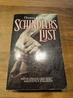Schindlers Lijst - Thomas Keneally, Ophalen of Verzenden, Gelezen, Thomas Keneally
