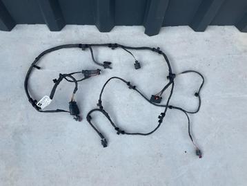 Bumper Parkeersensorkabel Seat LEON 5FA971095AH Voorbumper beschikbaar voor biedingen