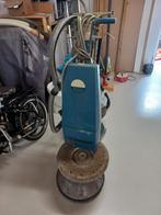 columbus boenmachine, Ophalen, Gebruikt