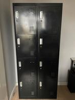 2 Losse Lockerkasten - Ideaal als Kledingkast!, Huis en Inrichting, Kasten | Lockerkasten, Ophalen, Zo goed als nieuw