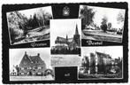 AK Boxtel - Groeten uit......Wandelpark, Verzenden, 1960 tot 1980, Gelopen, Noord-Brabant