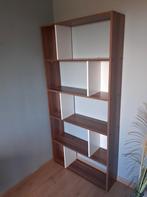Boekenkast open vakken ter overname, Ophalen, Zo goed als nieuw, 25 tot 50 cm, 50 tot 100 cm