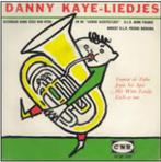 Ruil of koop Cees van Oyen "Danny Kaye-Liedjes" (EP/CNR), Gebruikt, 7 inch, Ophalen of Verzenden, EP