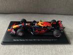 ✅ Max Verstappen 1:43 Belgian Spa GP 2017 Red Bull RB13, Ophalen of Verzenden, Nieuw, Formule 1