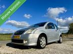 Citroen C2 1.4i VTR, BJ 2004, APK Mrt 2026, Zuinig, Lage km, Voorwielaandrijving, 450 kg, 4 stoelen, Origineel Nederlands