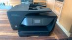 HP OfficeJet 6950, Ophalen of Verzenden, Zo goed als nieuw, Printer
