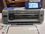 Brother scanNcut snijmachine cm900 (plotter), Ophalen, Gebruikt, Overige typen