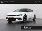 Kia EV6 GT-Line AWD 77.4 kWh | SOH 97% | GT Velgen 20" | Pan, Auto's, Kia, Automaat, Stof, Gebruikt, Zwart
