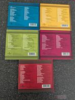 cd  van Leo Blokhuis, Ophalen of Verzenden, Zo goed als nieuw, Boxset
