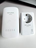 TL-WPA4530 KIT Wifi versterker TP LINK, Ophalen of Verzenden, Gebruikt, TP-Link