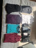 Set wintersportkleding dames maat S, Ophalen of Verzenden, Zo goed als nieuw, Broek