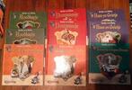 9 sprookjes van de efteling sprookjesboeken sprookjesboom, Verzamelen, Efteling, Ophalen, Gebruikt, Gebruiksvoorwerp