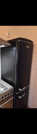 Retro Severin Koelkast - Goede Staat!, 85 tot 120 cm, Gebruikt, 100 tot 150 liter, Ophalen of Verzenden