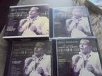3 cd,s harry belafonte the complette carnegie hall concerts, Ophalen of Verzenden, Zo goed als nieuw