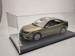 1:18 Saab 9-3 Aero sedan - 2008 - Groen metallic, Overige merken, Auto, ., Nieuw