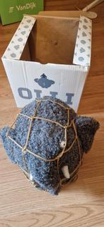 Feyenoord knuffel Olli, Ophalen of Verzenden, Zo goed als nieuw, Feyenoord, Overige typen