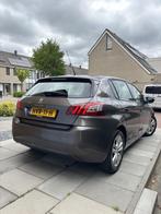 Peugeot 308 *VERKOCHT*, Voorwielaandrijving, Euro 5, Gebruikt, 750 kg