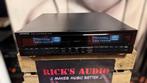 Kenwood GE-730 • Vintage 2 x 7-Bands • VFD Spectrum Display, Zo goed als nieuw, De Kempen 18, Budel, Info@ricks-audio.com, Kenwood Graphic Equalizer