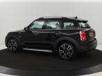Mini Countryman 1.5 One Business Edition | Leder | Stoelverw, Auto's, Stof, Gebruikt, Countryman, Zwart