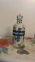 Limited edotion giftpack  Absolut Disco Vodka nieuw, Huis en Inrichting, Ophalen of Verzenden, Nieuw