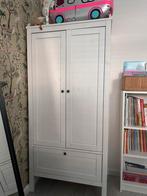 Kledingkast IKEA Sundvik, 50 tot 70 cm, 105 cm of meer, Ophalen of Verzenden, 100 cm of meer