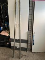 2x telescoopstang (sper/lading vastzet stang ), Auto-onderdelen, Ophalen