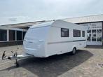 Adria Altea 542, BJ.2021, Queensbed en voortent! TOPSTAAT!!!, Schokbreker, Bedrijf, Adria, Overige typen