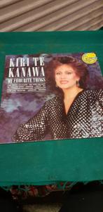 lp kiri te kanawa, Cd's en Dvd's, Ophalen of Verzenden