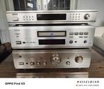 Denon geluidsapparatuur, Ophalen, Gebruikt
