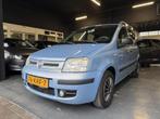 Fiat Panda 1.2 Edizione Cool *AIRCO*ELEKTR. RAMEN*APK*STUURB, Voorwielaandrijving, Stof, Gebruikt, 1242 cc