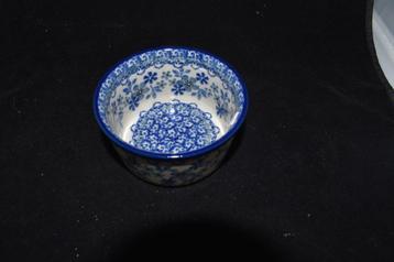 Ramekin Harmony Bunzlau Castle servies beschikbaar voor biedingen