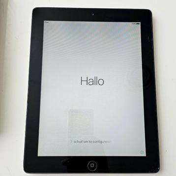 IPad 2 beschikbaar voor biedingen