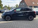Fiat 500 X Cross 1.0 FireFly Turbo 120 RED NAVI | KLIMA | CA, Voorwielaandrijving, 12 maanden, Stof, Euro 6