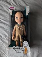 Disney Pocahontas doll/pop van Animators collection., Verzamelen, Ophalen of Verzenden, Nieuw, Pop