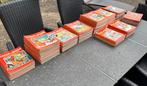 220 Suske en Wiske stripboeken, Boeken, Stripboeken, Meerdere stripboeken, Ophalen, Gelezen