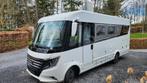 niesmann arto 66L volledige optie, Caravans en Kamperen, Campers, 6 tot 7 meter, Diesel, Particulier, Niesmann+Bischoff