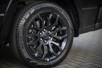 Dodge Ram Limited wielen 22 inch (285/45R22) DEMO beschikbaar voor biedingen
