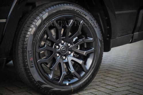 Dodge Ram Limited wielen 22 inch (285/45R22) DEMO, Auto-onderdelen, Banden en Velgen, Banden en Velgen, All Season, Overige maten