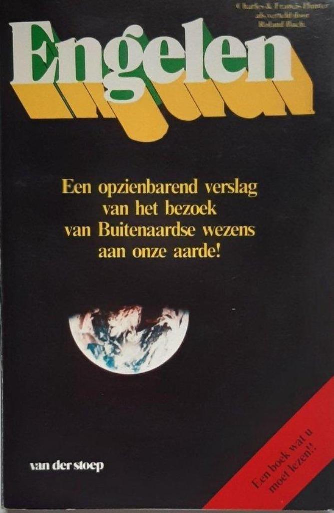Roland Buck Engelen, Boeken, Esoterie en Spiritualiteit, Zo goed als nieuw, Ophalen of Verzenden