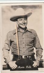 Film-Acteur-Actrice, Verzenden, Foto of Kaart