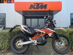 KTM KTM 690 ENDURO R  (bj 2016), Motoren, Bedrijf, Enduro, 1 cilinder, Meer dan 35 kW