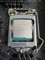 Intel Core i7-9700K - Octa (8) core (3,6 - 4,9GHz), Computers en Software, Processors, 8-core, LGA 1151, Gebruikt, Ophalen of Verzenden