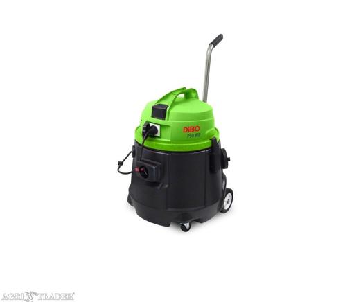 Dibo P50 WP waterstofzuiger met dompelpomp, Zakelijke goederen, Machines en Bouw | Onderhoud en Reiniging, Ophalen of Verzenden