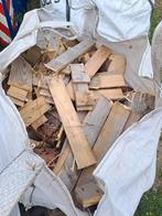 Haardhout, Minder dan 3 m³, Ophalen