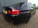 BMW 5-serie 535i ActiveHybrid Upgrade Edition Automaat //APK, Auto's, BMW, Origineel Nederlands, Te koop, 5 stoelen, 14 km/l