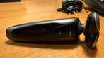 Philips Series 9000 S9031 Scheerapparaat, Ophalen of Verzenden, Gebruikt, 1 handset