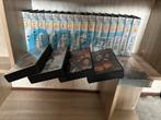-Vintage James Bond Collectie 21 VHS films-, Vanaf 12 jaar, Ophalen of Verzenden, Zo goed als nieuw, Actie en Avontuur
