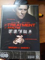 in treatment  1, Vanaf 9 jaar, Ophalen of Verzenden, Zo goed als nieuw, Drama