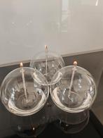 olielampjes, Ophalen of Verzenden, Gebruikt