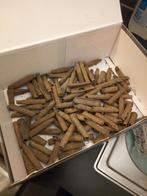 Bak vol hulzen Frans usa en duits wo1wo2, Verzamelen, Ophalen of Verzenden, Amerika, Hulzen of Bodemvondsten